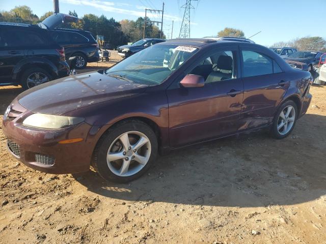 2008 MAZDA 6 I, 