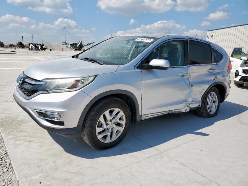 2016 HONDA CR-V EX, 