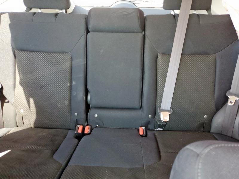 2HKRM4H53GH624147 - 2016 HONDA CR-V EX 银色 照片 10