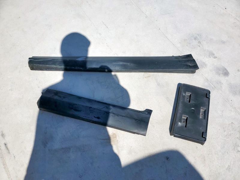 2HKRM4H53GH624147 - 2016 HONDA CR-V EX 银色 照片 13