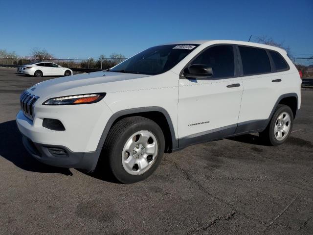 2015 JEEP CHEROKEE SPORT, 