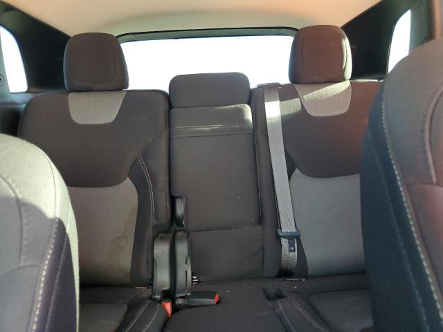 1C4PJLAB8FW616905 - 2015 JEEP CHEROKEE SPORT WHITE photo 10