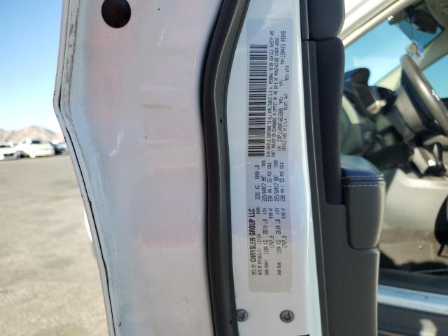 1C4PJLAB8FW616905 - 2015 JEEP CHEROKEE SPORT WHITE photo 13