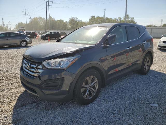 2015 HYUNDAI SANTA FE S, 