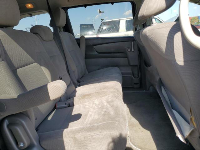 5FNRL5H4XDB089862 - 2013 HONDA ODYSSEY EX Gümüş fotoğraf 11