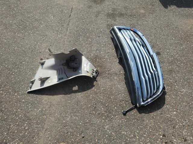 2A4RR5DG8BR615495 - 2011 CHRYSLER TOWN & COU TOURING Czerwony zdjęcie 13