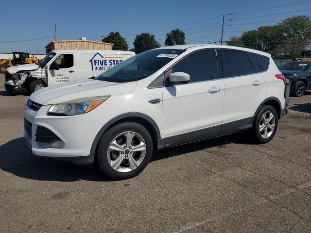 2013 FORD ESCAPE SE, 