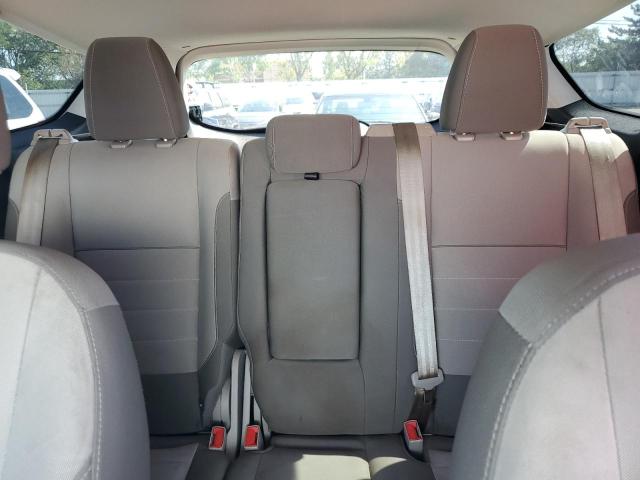 1FMCU0GX4DUB25713 - 2013 FORD ESCAPE SE თეთრი ფოტო 10