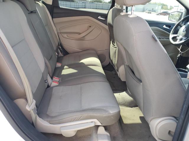 1FMCU0GX4DUB25713 - 2013 FORD ESCAPE SE თეთრი ფოტო 11