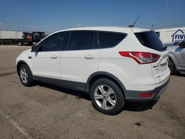1FMCU0GX4DUB25713 - 2013 FORD ESCAPE SE თეთრი ფოტო 2