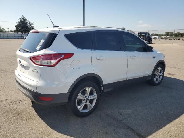 1FMCU0GX4DUB25713 - 2013 FORD ESCAPE SE თეთრი ფოტო 3