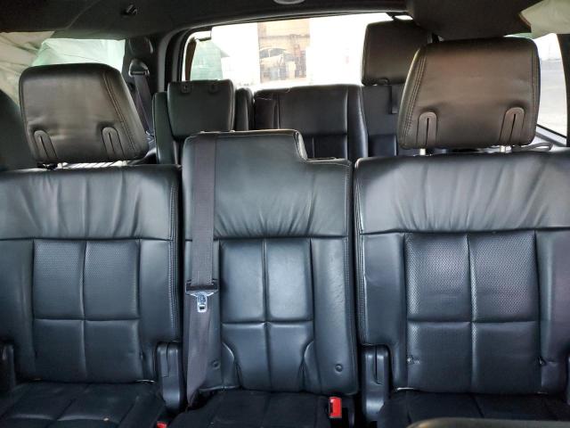 5LMJJ2J5XAEJ04760 - 2010 LINCOLN NAVIGATOR BLACK photo 10