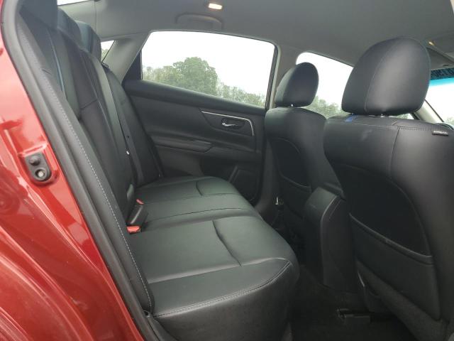 1N4AL3AP3JC248158 - 2018 NISSAN ALTIMA 2.5 Марун фото 10