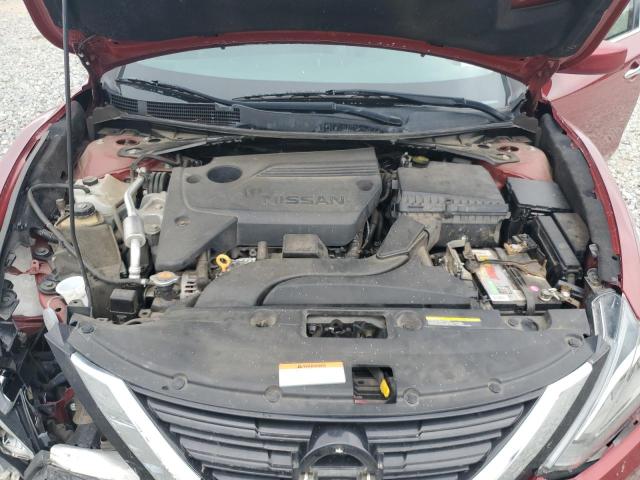 1N4AL3AP3JC248158 - 2018 NISSAN ALTIMA 2.5 Марун фото 11