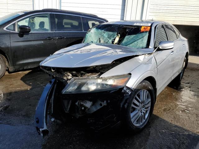 2012 HONDA CROSSTOUR EX, 