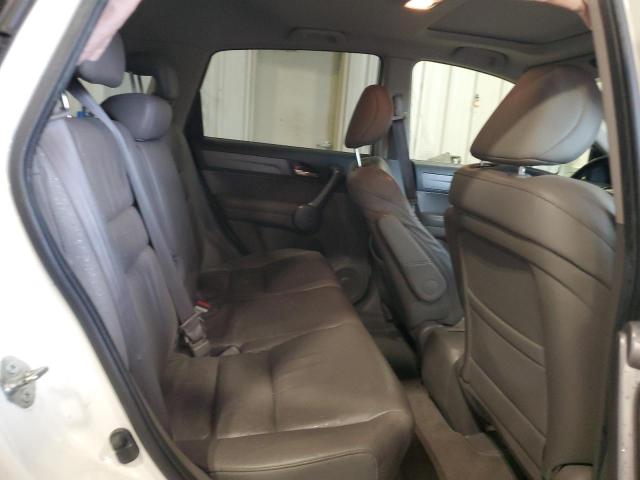 JHLRE48778C029042 - 2008 HONDA CR-V EXL 白色 照片 11