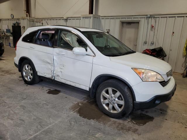 JHLRE48778C029042 - 2008 HONDA CR-V EXL 白色 照片 4