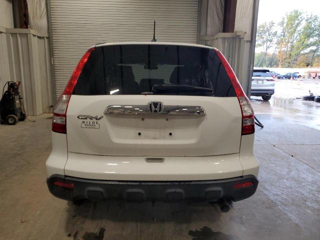JHLRE48778C029042 - 2008 HONDA CR-V EXL 白色 照片 6