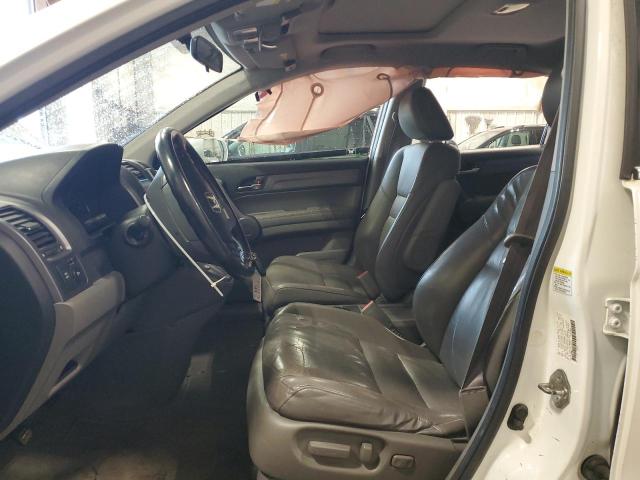JHLRE48778C029042 - 2008 HONDA CR-V EXL 白色 照片 7