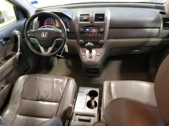 JHLRE48778C029042 - 2008 HONDA CR-V EXL 白色 照片 8