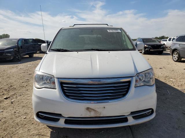 2C4RC1BG9FR699335 - 2015 CHRYSLER TOWN & COU TOURING 白色 照片 5