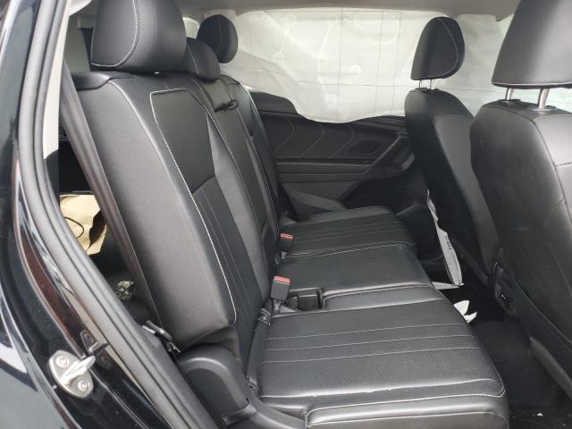3VV3B7AX9NM080108 - 2022 VOLKSWAGEN TIGUAN SE Чорний фото 10