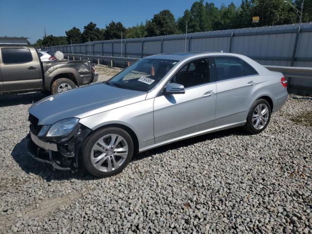 2011 MERCEDES-BENZ E 350 4MATIC, 