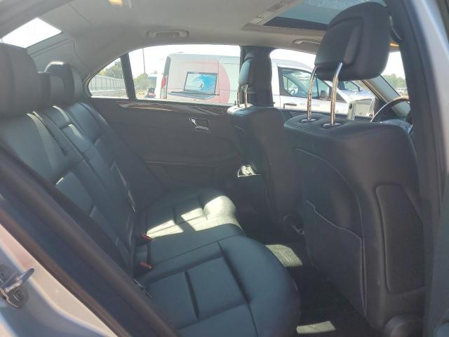 WDDHF8HB4BA463445 - 2011 MERCEDES-BENZ E 350 4MATIC SILVER photo 10