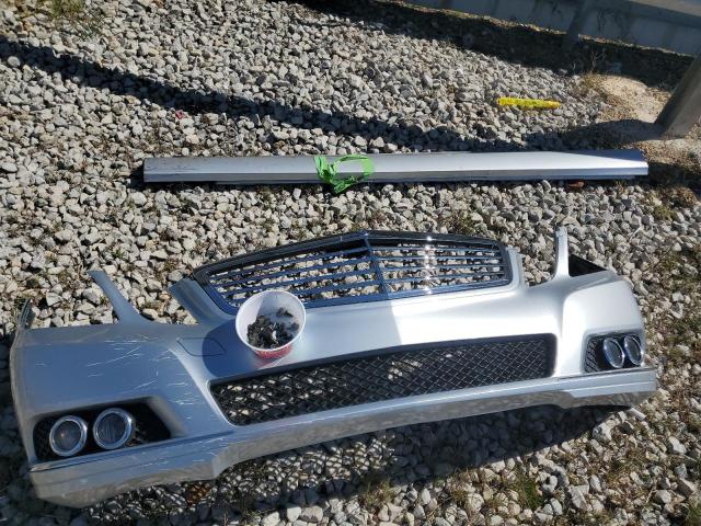 WDDHF8HB4BA463445 - 2011 MERCEDES-BENZ E 350 4MATIC SILVER photo 12