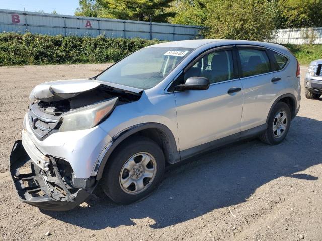 2013 HONDA CR-V LX, 