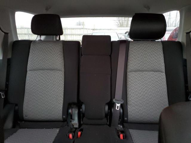 JTEBU5JR1G5364184 - 2016 TOYOTA 4RUNNER SR5/SR5 PREMIUM 石墨色 照片 10