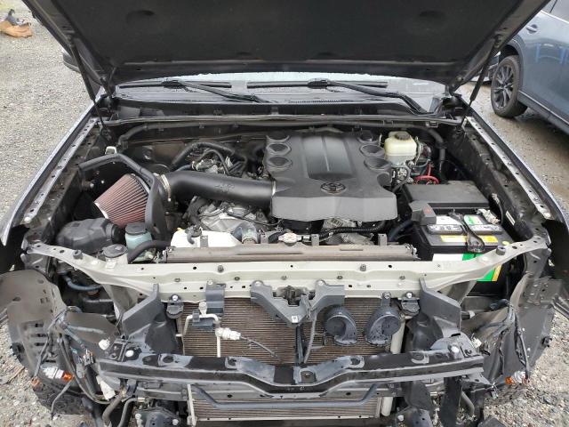 JTEBU5JR1G5364184 - 2016 TOYOTA 4RUNNER SR5/SR5 PREMIUM 石墨色 照片 12