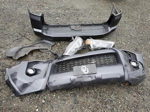 JTEBU5JR1G5364184 - 2016 TOYOTA 4RUNNER SR5/SR5 PREMIUM 石墨色 照片 13