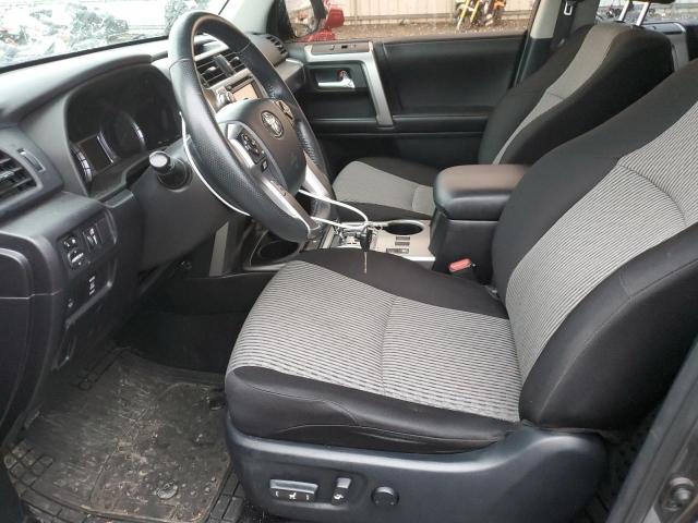 JTEBU5JR1G5364184 - 2016 TOYOTA 4RUNNER SR5/SR5 PREMIUM 石墨色 照片 7