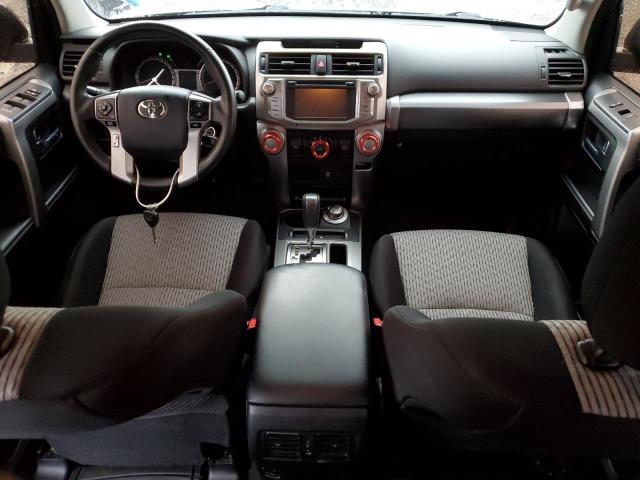 JTEBU5JR1G5364184 - 2016 TOYOTA 4RUNNER SR5/SR5 PREMIUM 石墨色 照片 8