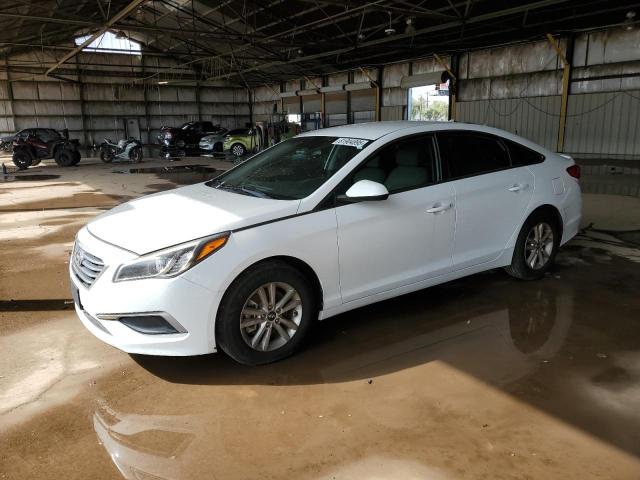2016 HYUNDAI SONATA SE, 