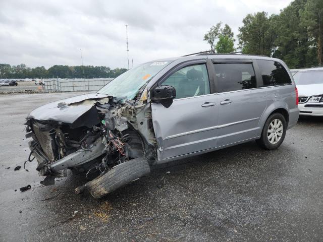 2014 CHRYSLER TOWN & COUNTRY TOURING, 