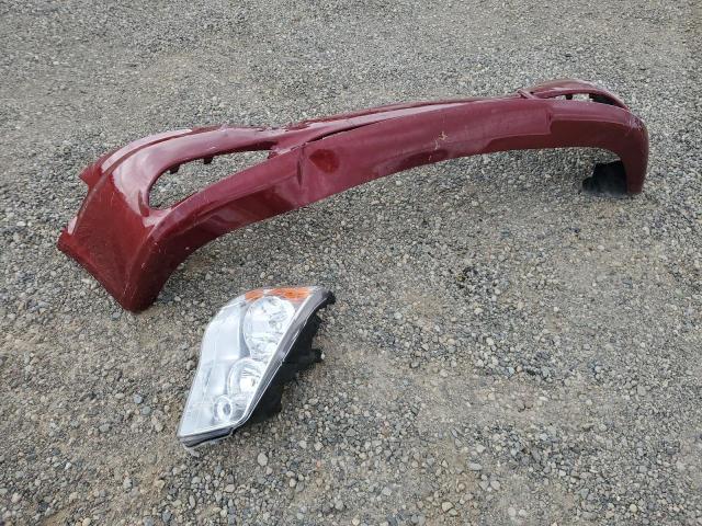 2C4RC1BG4ER394310 - 2014 CHRYSLER TOWN & COU TOURING Կարմիր լուսանկար 13