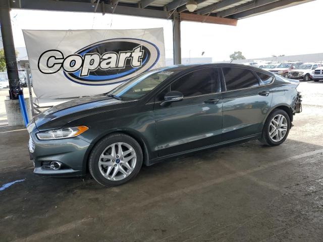 2015 FORD FUSION SE, 