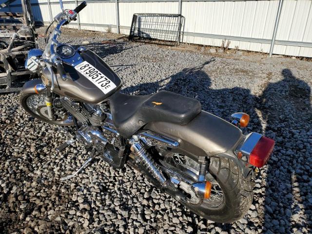 JH2RC44476M003747 - 2006 HONDA VT750 CDA 灰色 照片 3