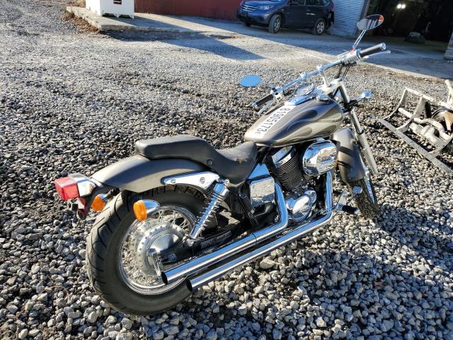 JH2RC44476M003747 - 2006 HONDA VT750 CDA 灰色 照片 4