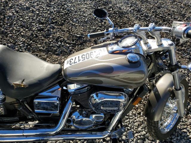 JH2RC44476M003747 - 2006 HONDA VT750 CDA 灰色 照片 5