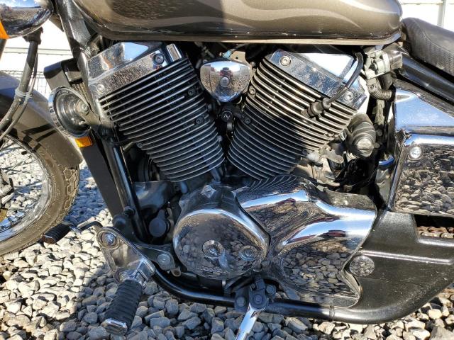 JH2RC44476M003747 - 2006 HONDA VT750 CDA 灰色 照片 7