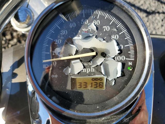 JH2RC44476M003747 - 2006 HONDA VT750 CDA 灰色 照片 8