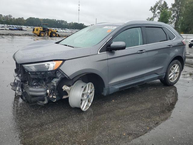 2022 FORD EDGE SEL, 