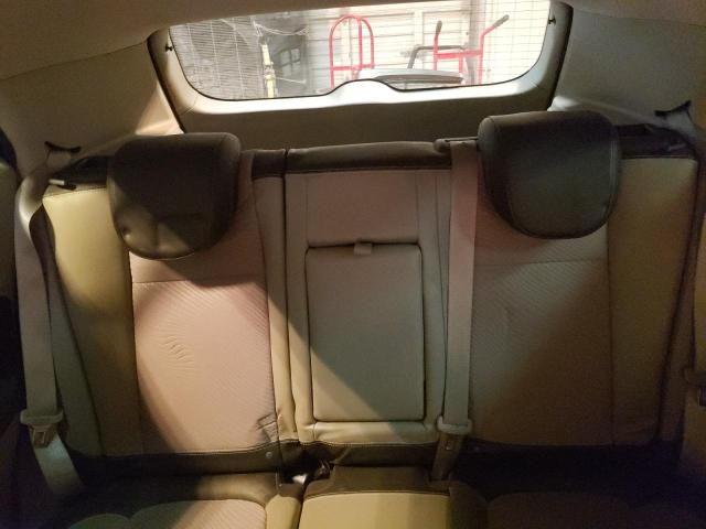 KL4CJBSB9EB699509 - 2014 BUICK ENCORE CONVENIENCE 红色 照片 10