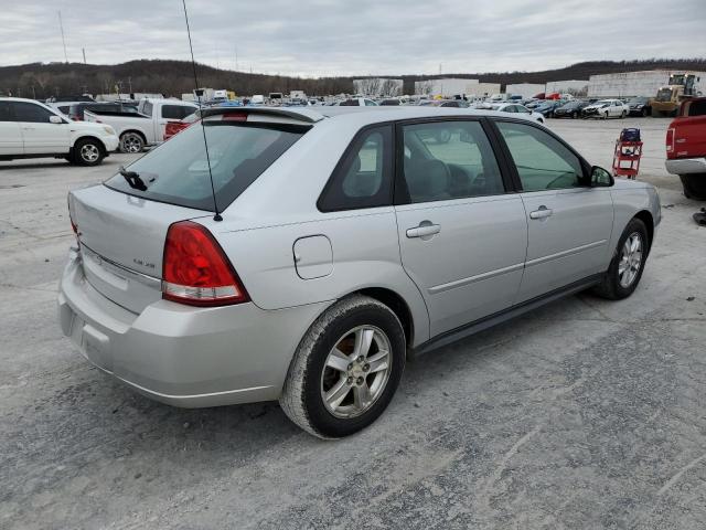 1G1ZT628X5F126819 - 2005 CHEVROLET MALIBU MAXX LS SILVER photo 3