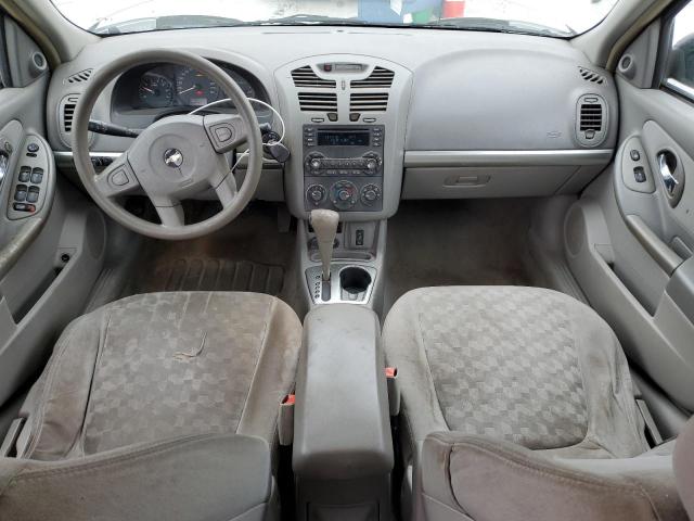 1G1ZT628X5F126819 - 2005 CHEVROLET MALIBU MAXX LS 银色 照片 8