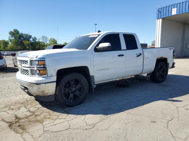 2014 CHEVROLET SILVERADO K1500 LT, 