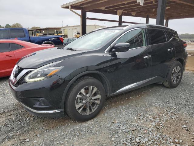 2018 NISSAN MURANO S, 